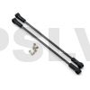 BLH3718  	 Blade Tail Boom Brace/Support Set  130X